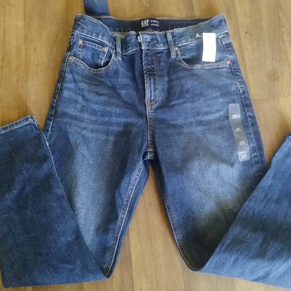 GAP Denim - GAP Jeans Size 27 reg